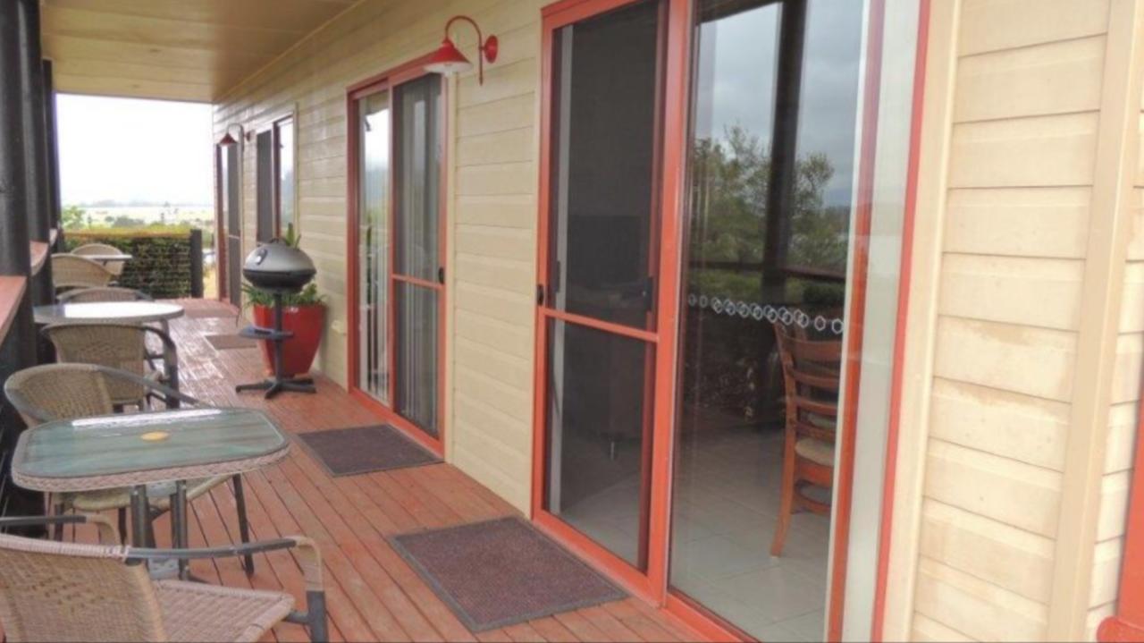 Avon View Stays Accommodation. - Redcliffe Tourism 17