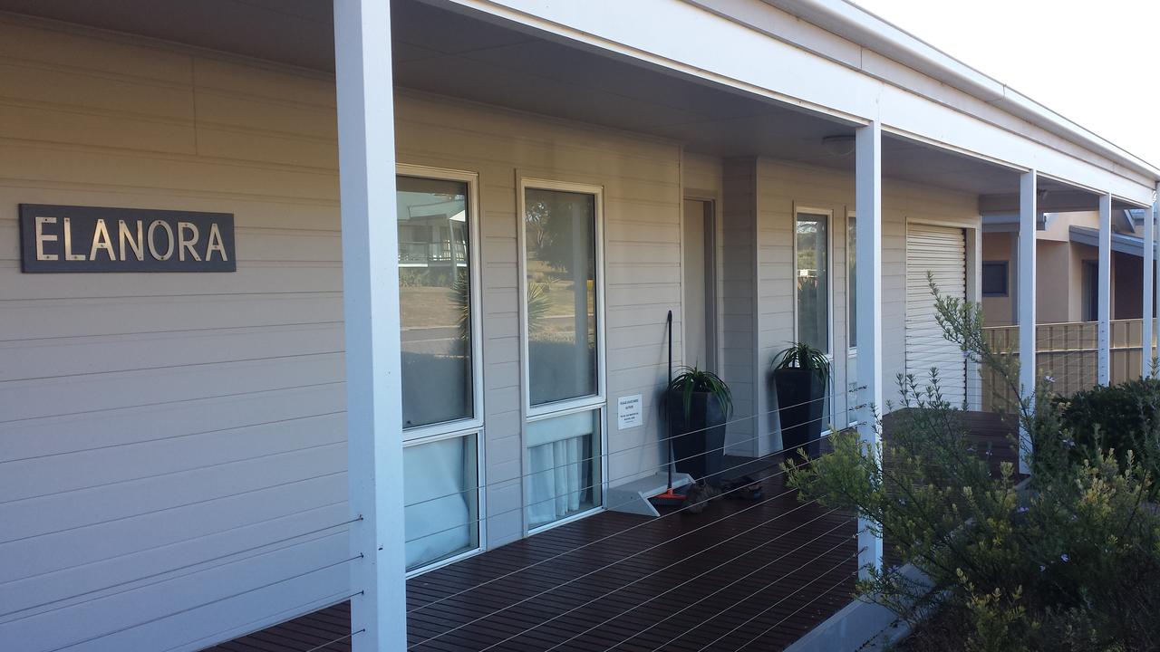 Elanora Tranquility at Emu Bay - Accommodation Daintree