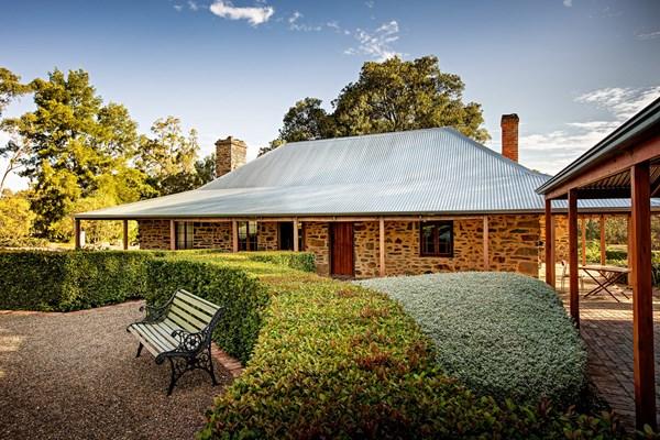 Jacobs Estate Cottage - New South Wales Tourism 