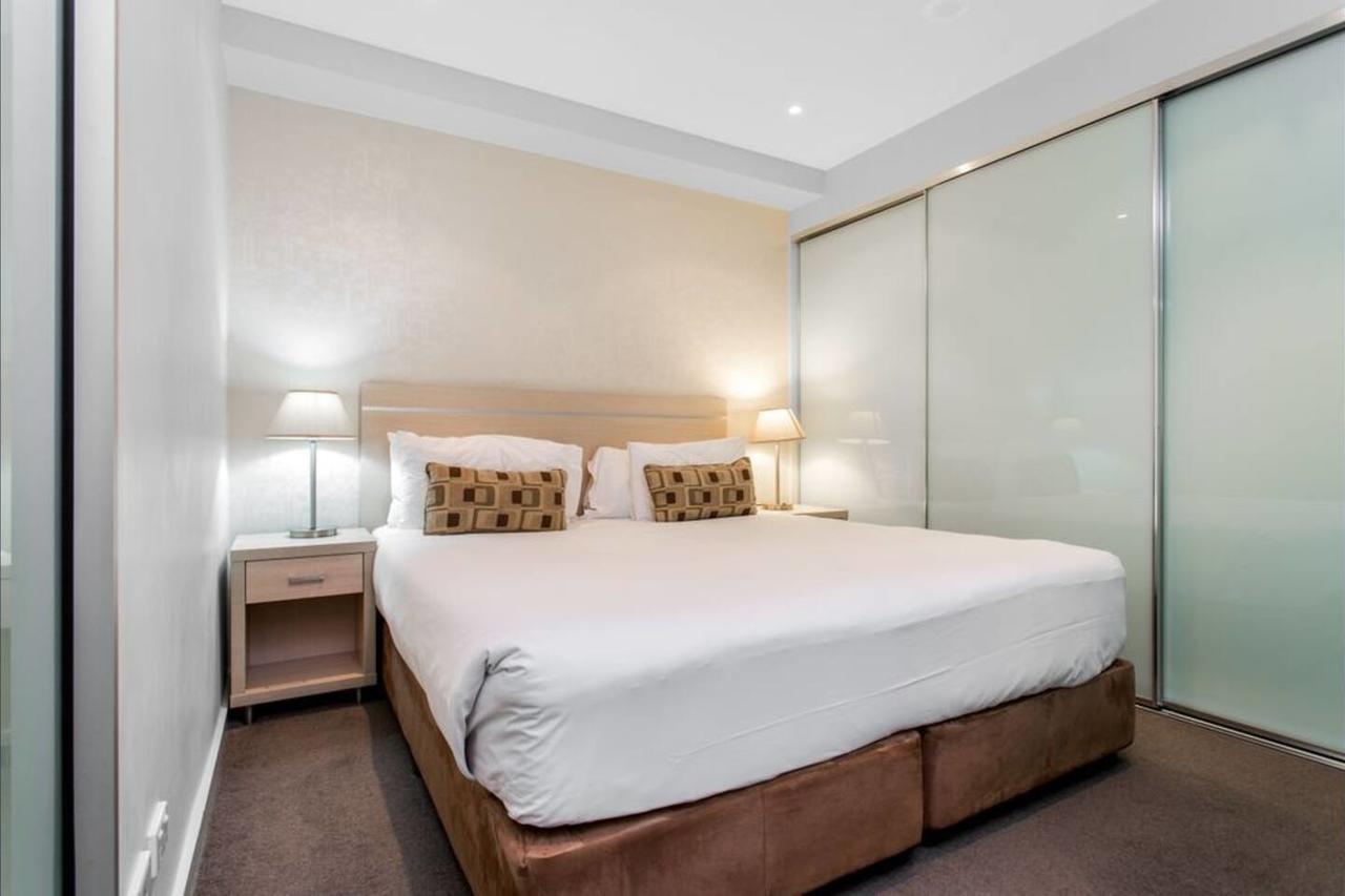 Hi 5 Stars Luxury Adelaide City Apartment - Accommodation ACT 1