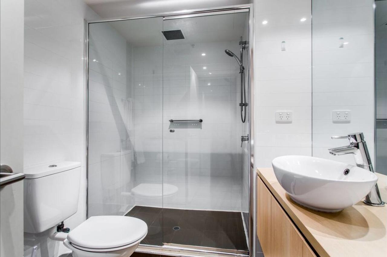 Hi 5 Stars Luxury Adelaide City Apartment - Accommodation ACT 8
