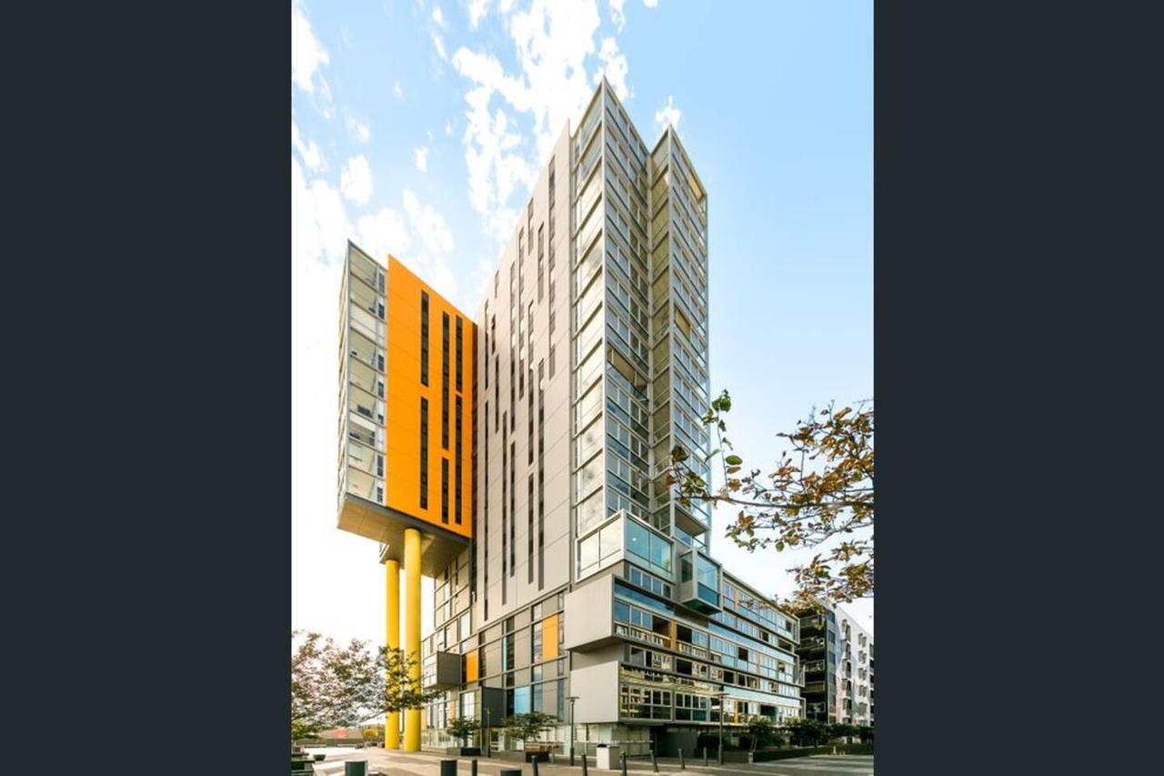 Hi 5 Stars Luxury Adelaide City Apartment - Accommodation ACT 15