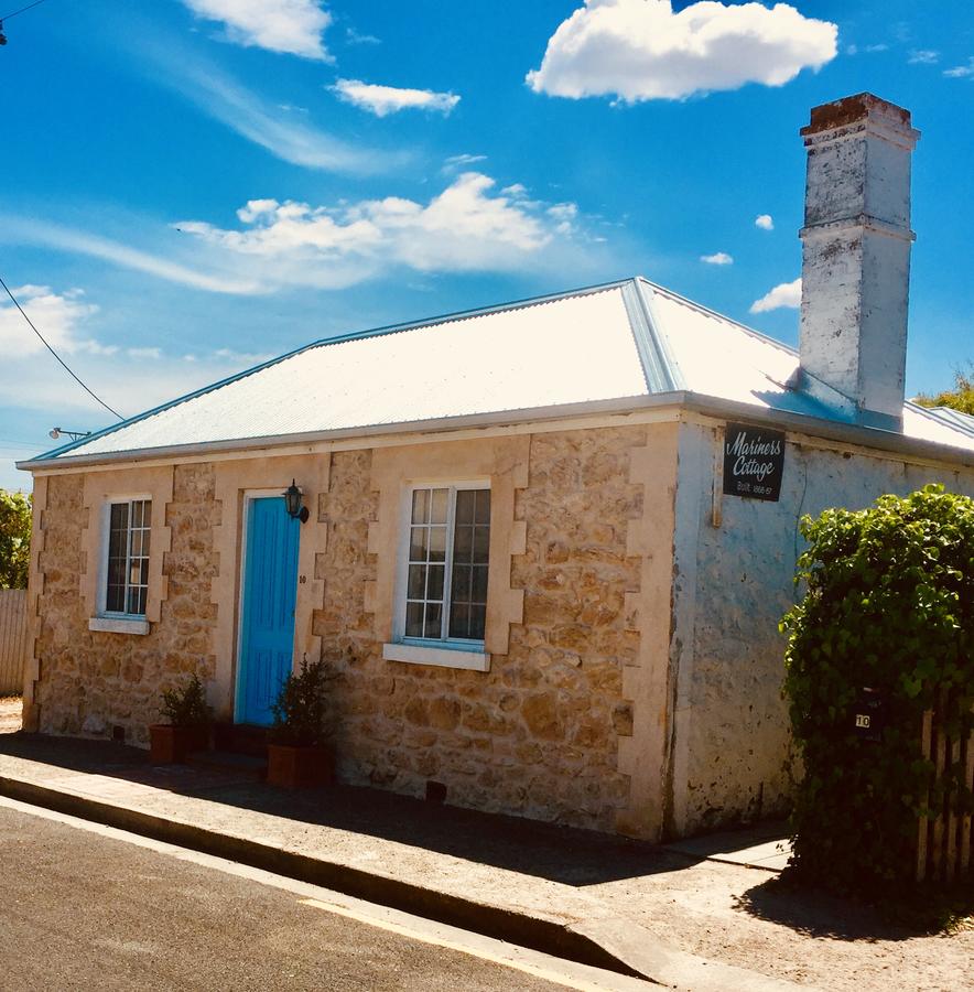 Goolwa Marinerâ€™s Cottage - Free Wifi And Pet Friendly - Centrally Located In Historic Region - thumb 30