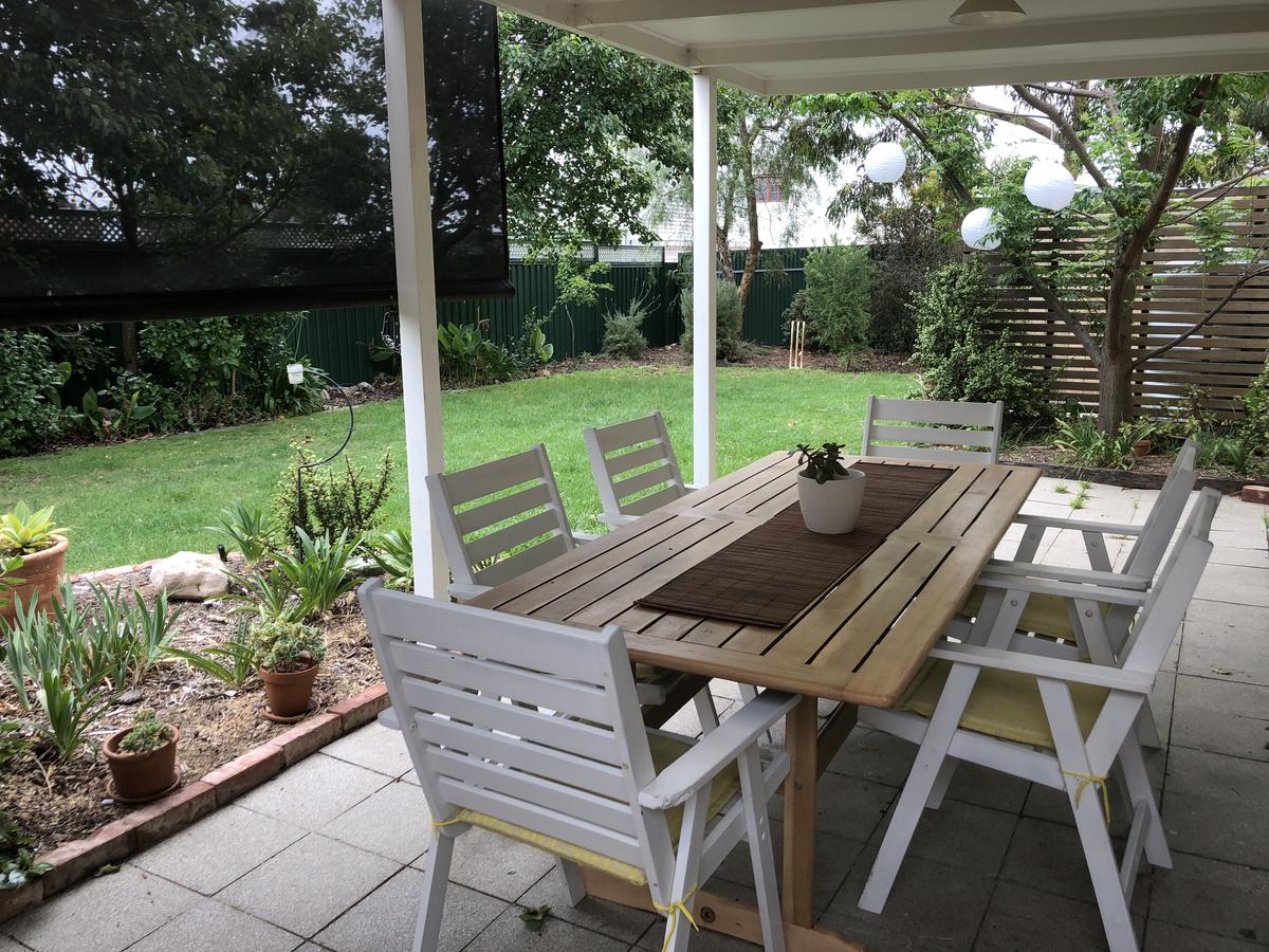 Goolwa Marinerâ€™s Cottage - Free Wifi And Pet Friendly - Centrally Located In Historic Region - thumb 5