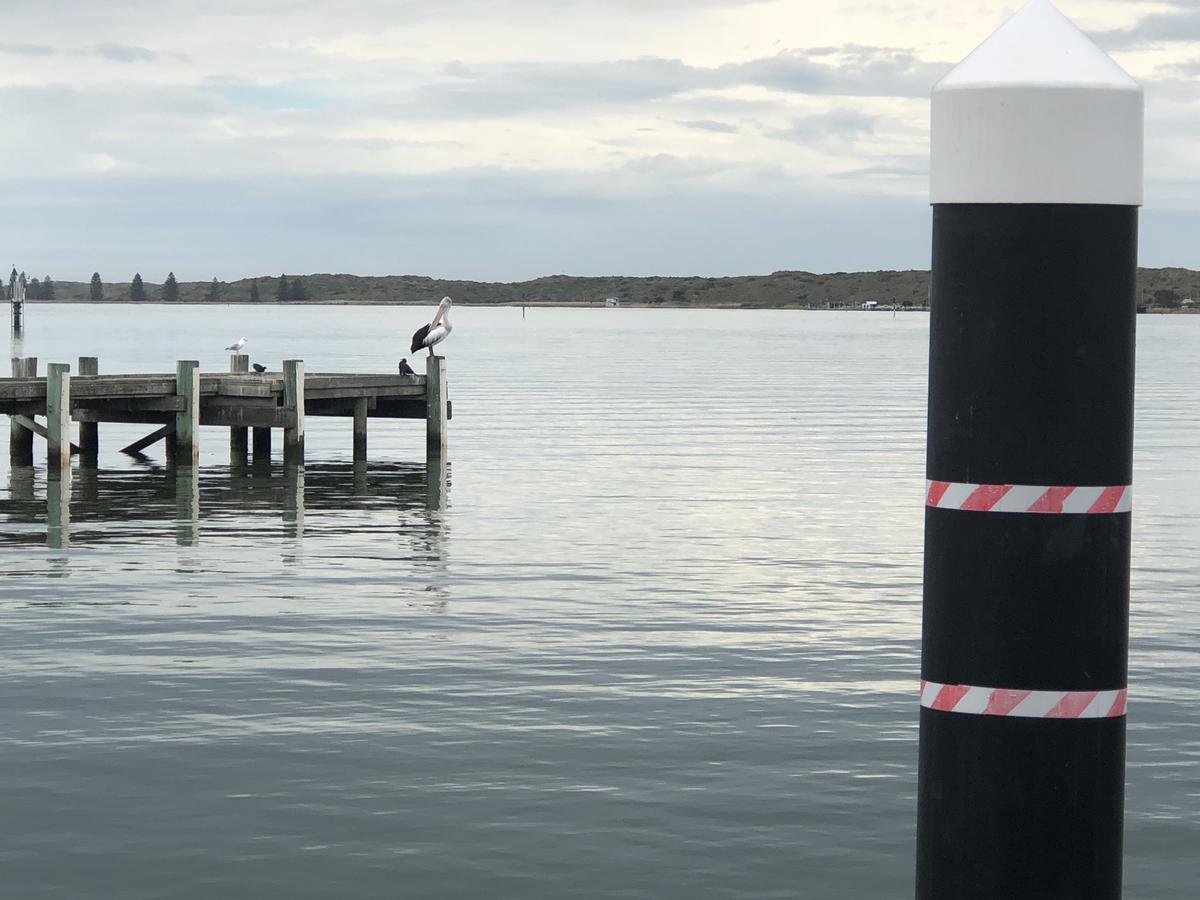 Goolwa Marinerâ€™s Cottage - Free Wifi And Pet Friendly - Centrally Located In Historic Region - thumb 31