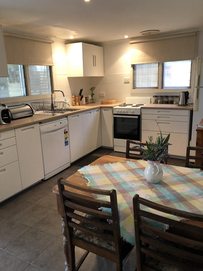 Goolwa Marinerâ€™s Cottage - Free Wifi And Pet Friendly - Centrally Located In Historic Region - thumb 20