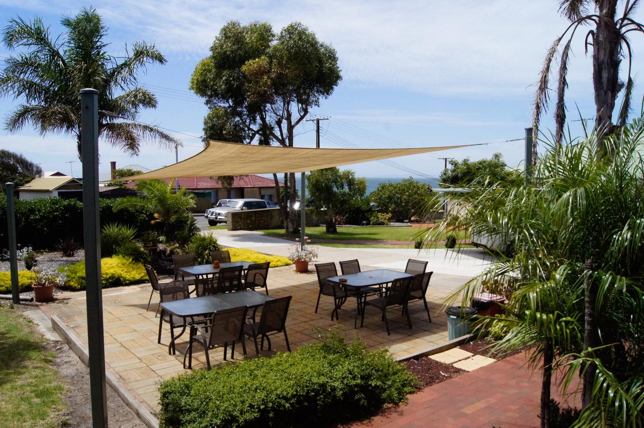 Kangaroo Island Seaview Motel - thumb 37