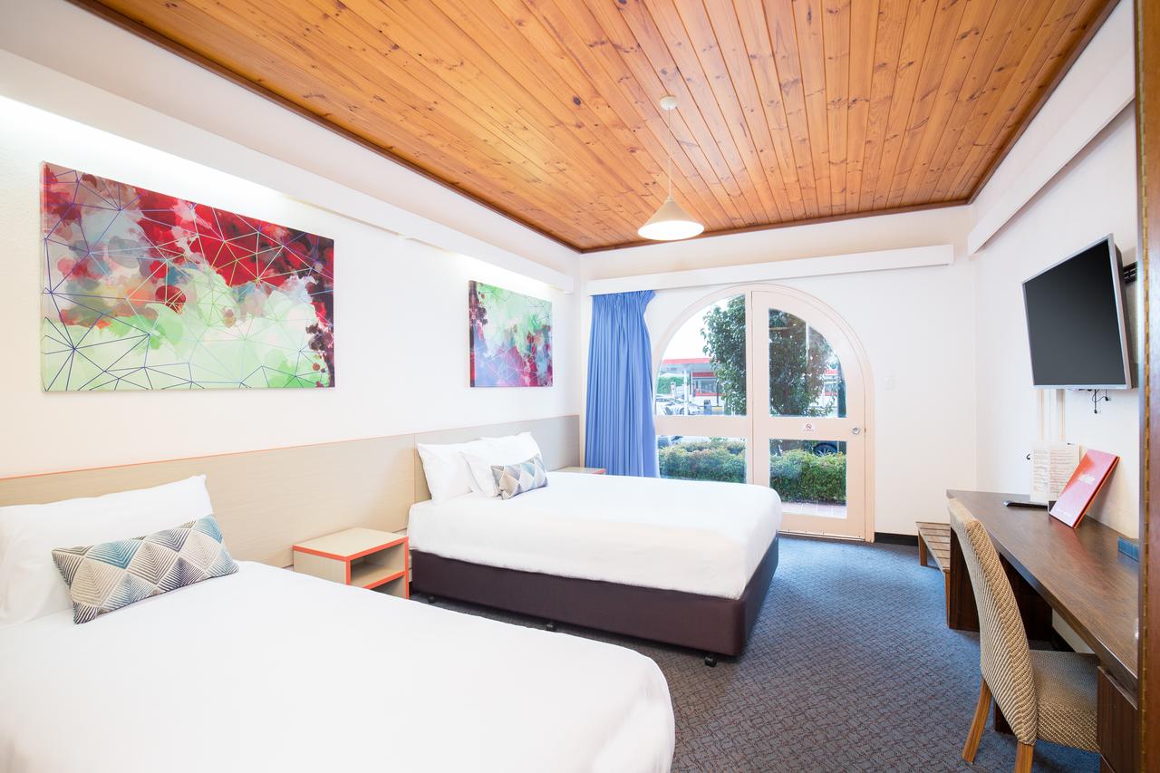 Federal Hotel Mt Gambier - Accommodation BNB