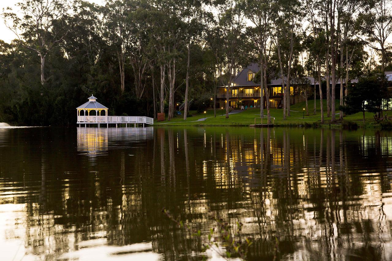 Lincoln Downs Resort Batemans Bay - Accommodation in Brisbane