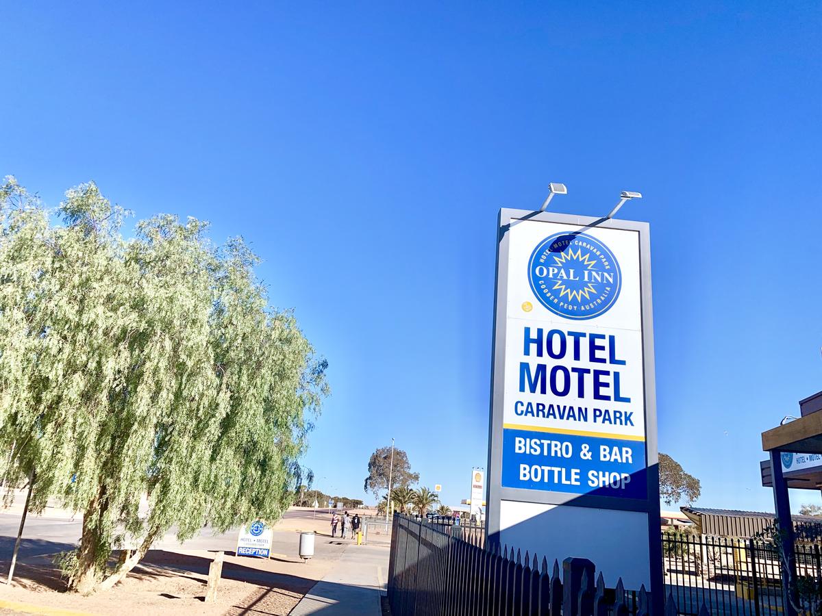 Opal Inn Hotel, Motel, Caravan Park - thumb 38