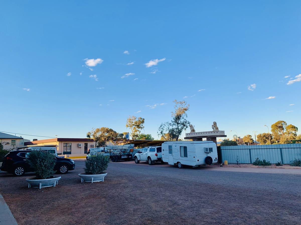 Opal Inn Hotel, Motel, Caravan Park - thumb 40