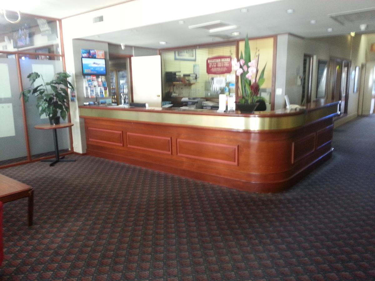 Grand Tasman Hotel - thumb 20