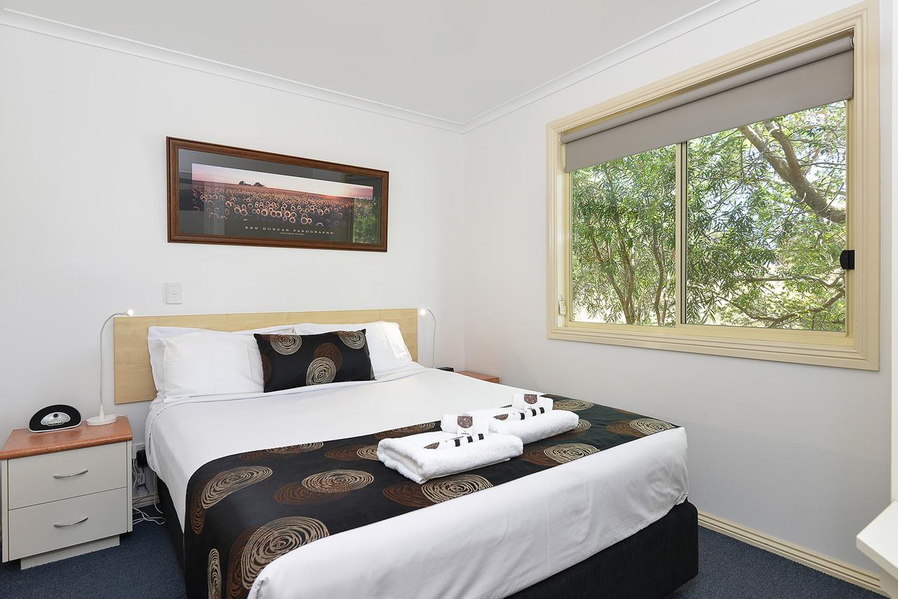 Port Elliot Holiday Park - Accommodation in Brisbane