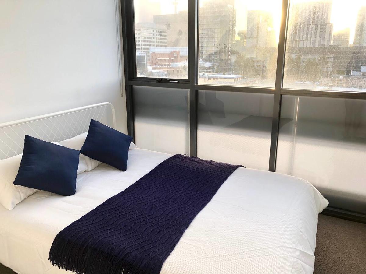 CENTRAL ESCAPE 2 BEDROOM @ ADELAIDE CBD - Accommodation ACT 3