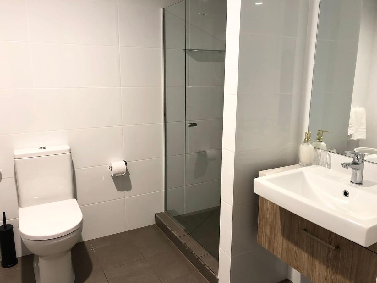 CENTRAL ESCAPE 2 BEDROOM @ ADELAIDE CBD - Accommodation ACT 10