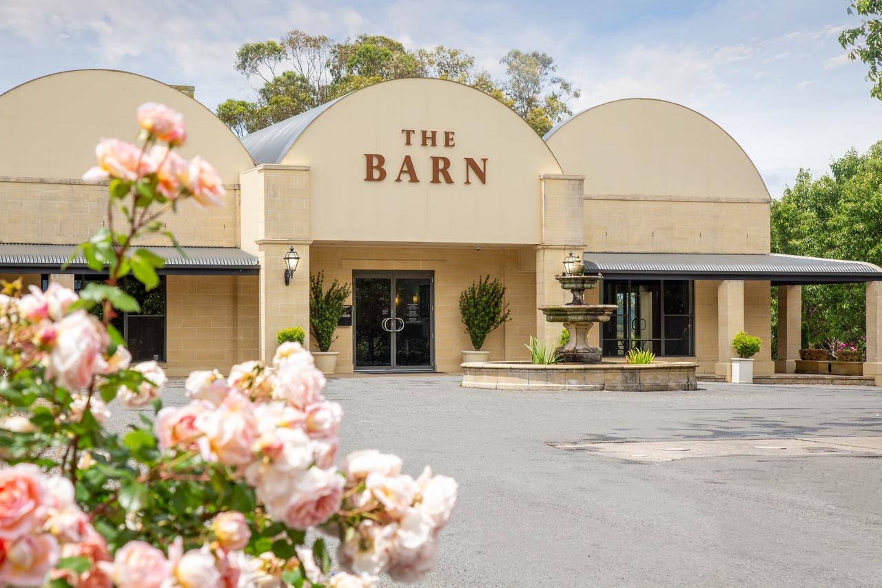 The Barn Accommodation - thumb 6