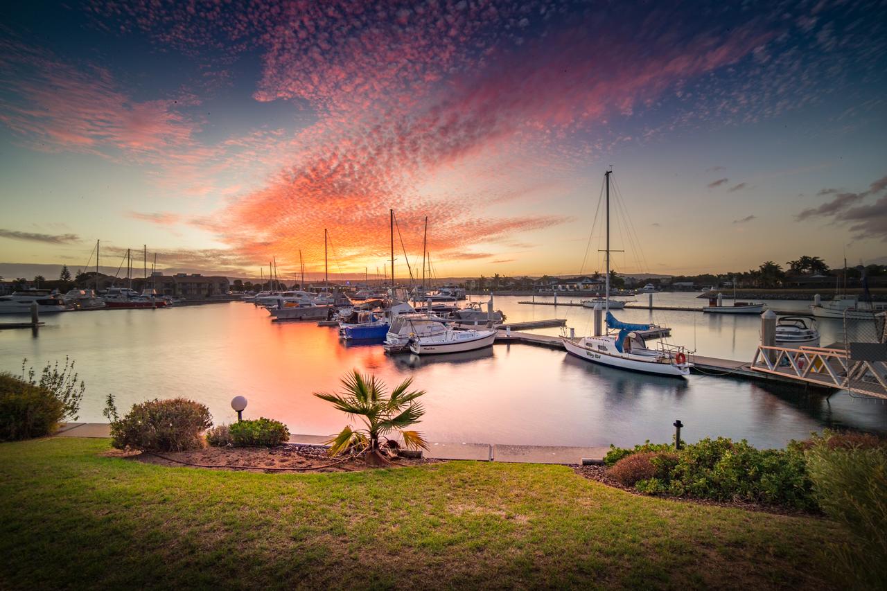 Marina Reflections - Redcliffe Tourism 18