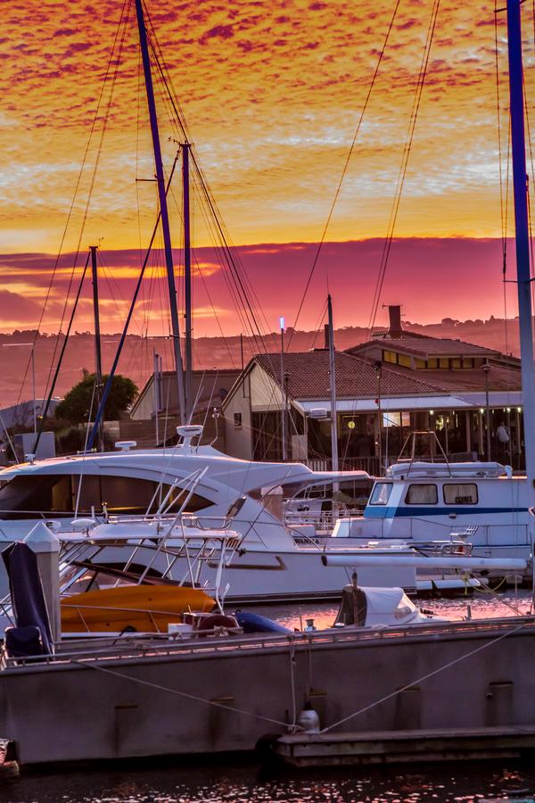 Marina Reflections - Redcliffe Tourism 19