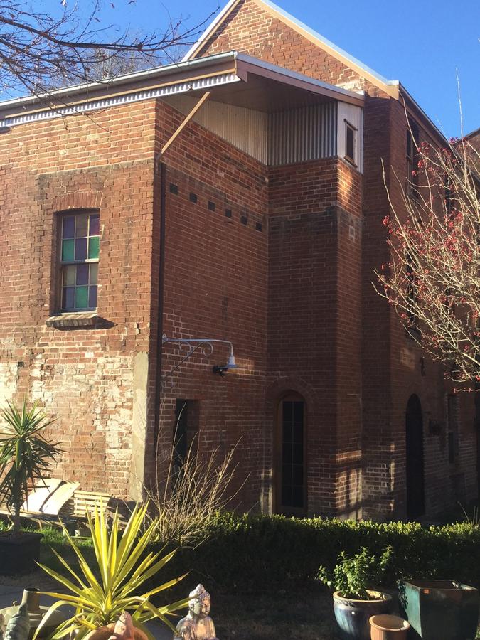 Original Hat Factory - Accommodation Adelaide