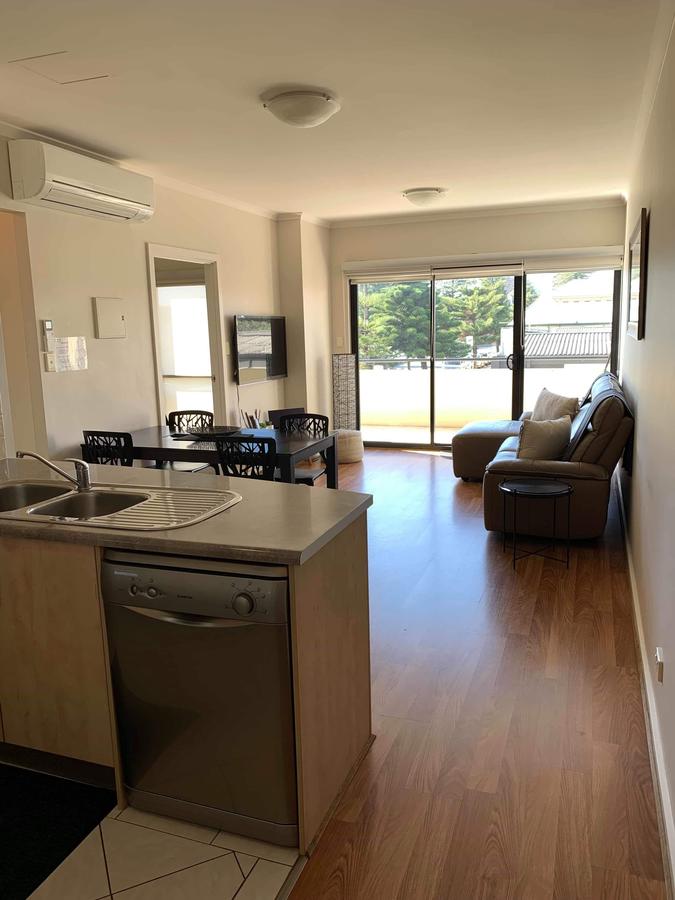 Holdfast Shores Apartments - Redcliffe Tourism 1
