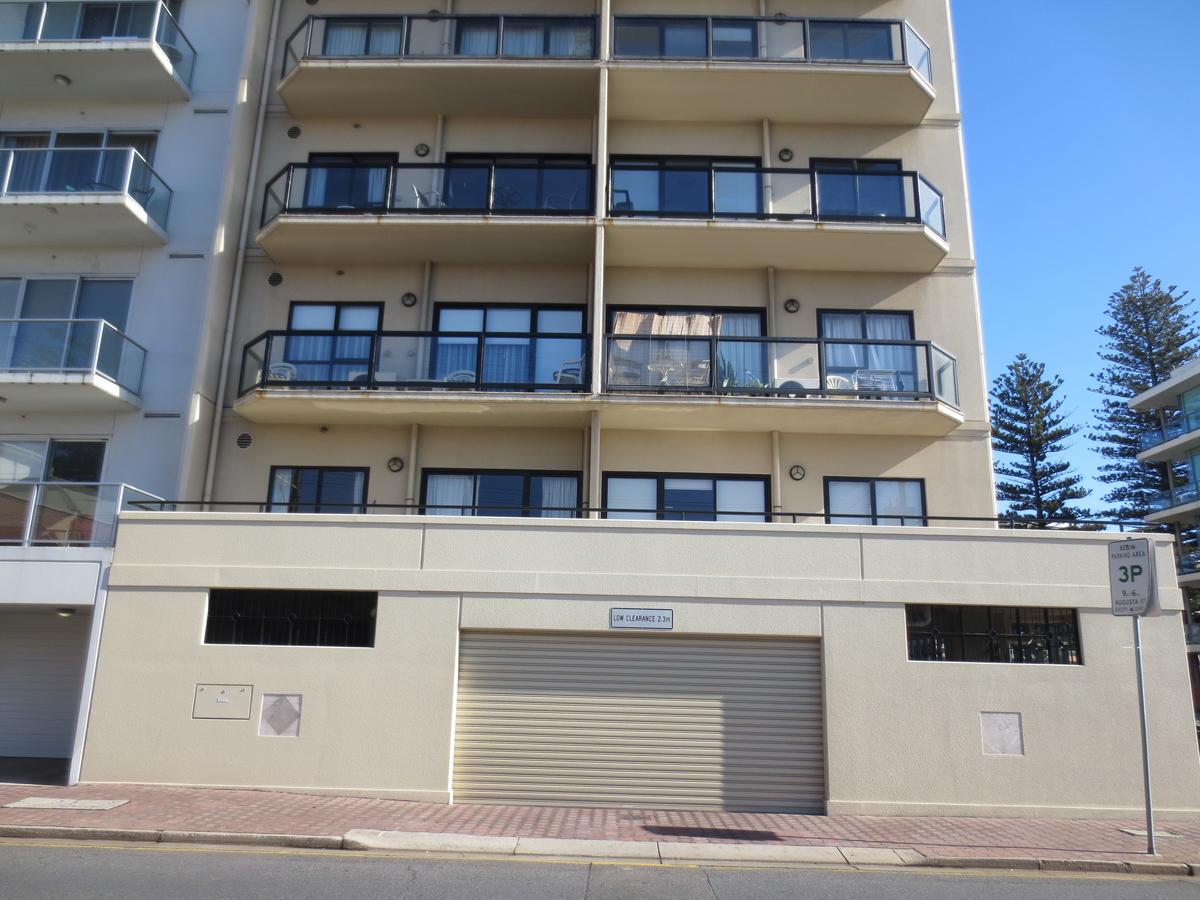 Holdfast Shores Apartments - Accommodation ACT 12