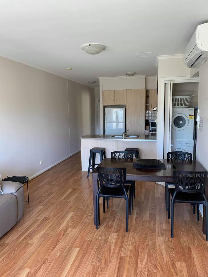 Holdfast Shores Apartments - Redcliffe Tourism 6