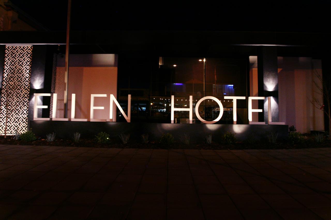 Ellen Hotel - thumb 24