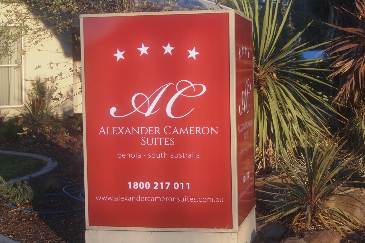 Alexander Cameron Suites - thumb 19