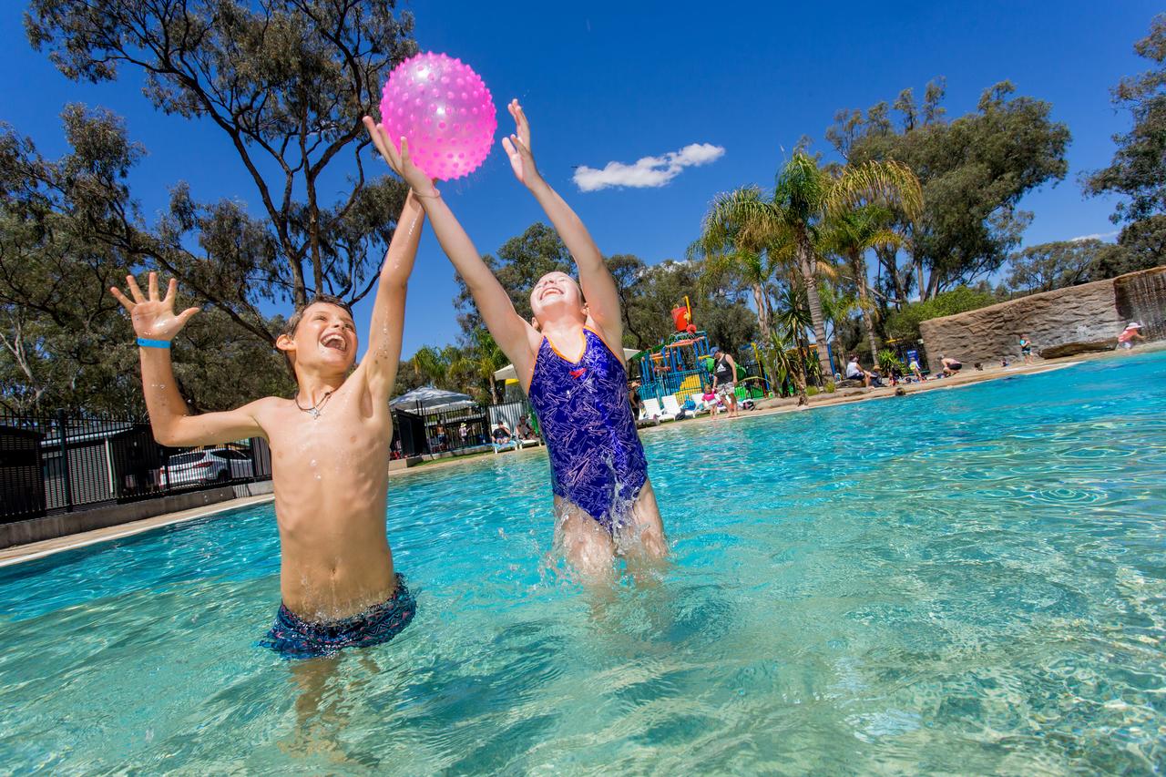 BIG4 Renmark Riverfront Holiday Park - thumb 20