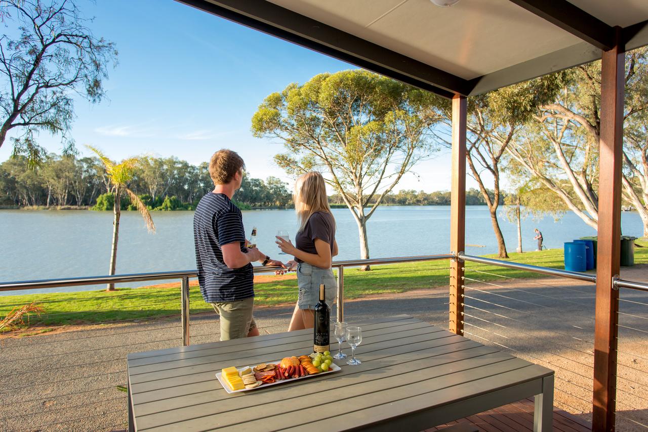 BIG4 Renmark Riverfront Holiday Park - thumb 5