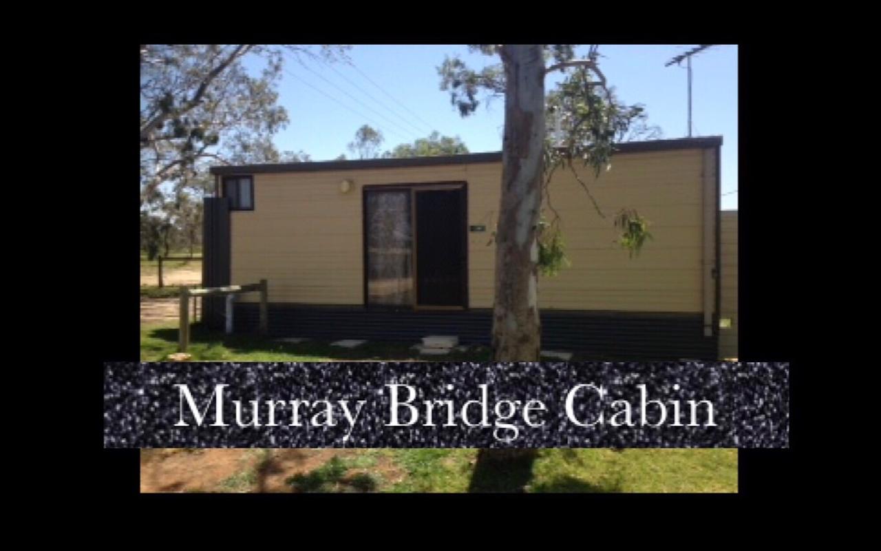 Murray Bridge Riverview Cabin - Accommodation ACT 7