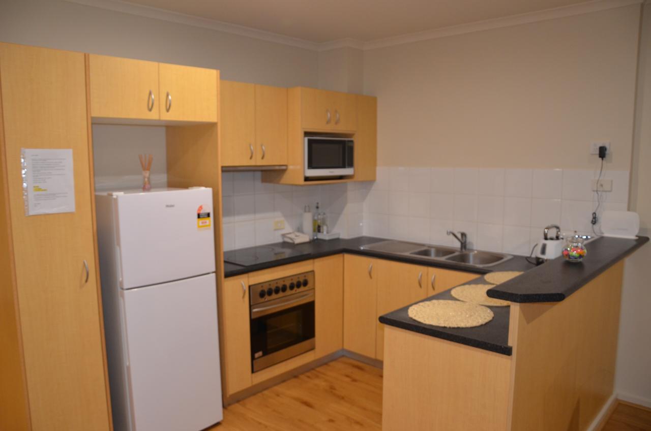ADELAIDE CENTRAL APARTMENT - 3BR, 2BATH & CARPARK - Accommodation ACT 6