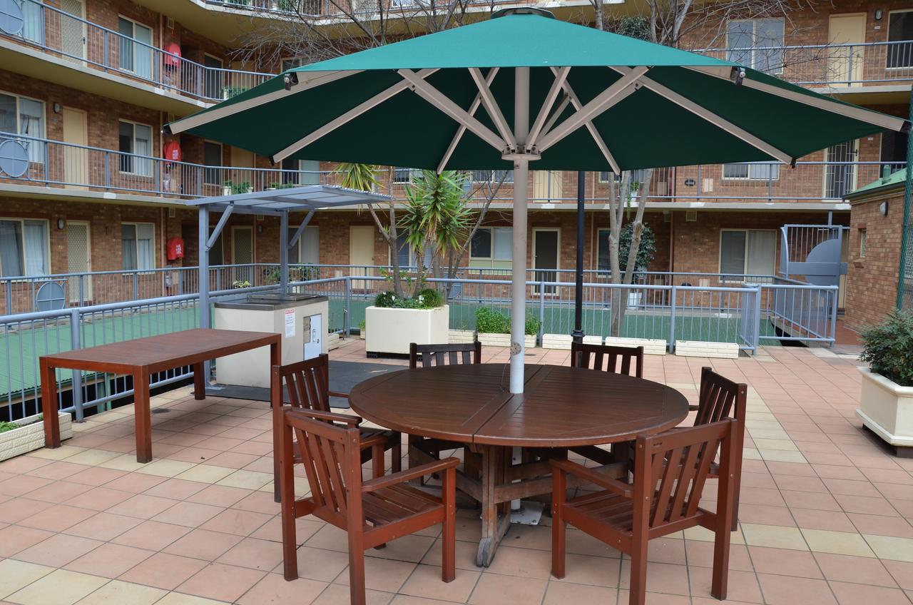 ADELAIDE CENTRAL APARTMENT - 3BR, 2BATH & CARPARK - Accommodation ACT 23