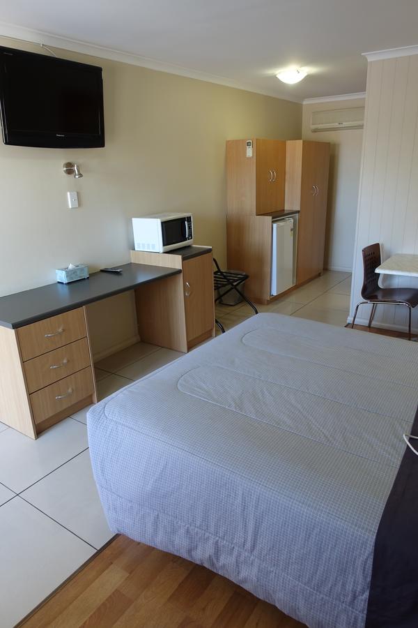 Discovery Parks – Port Augusta - Port Augusta Accommodation 29