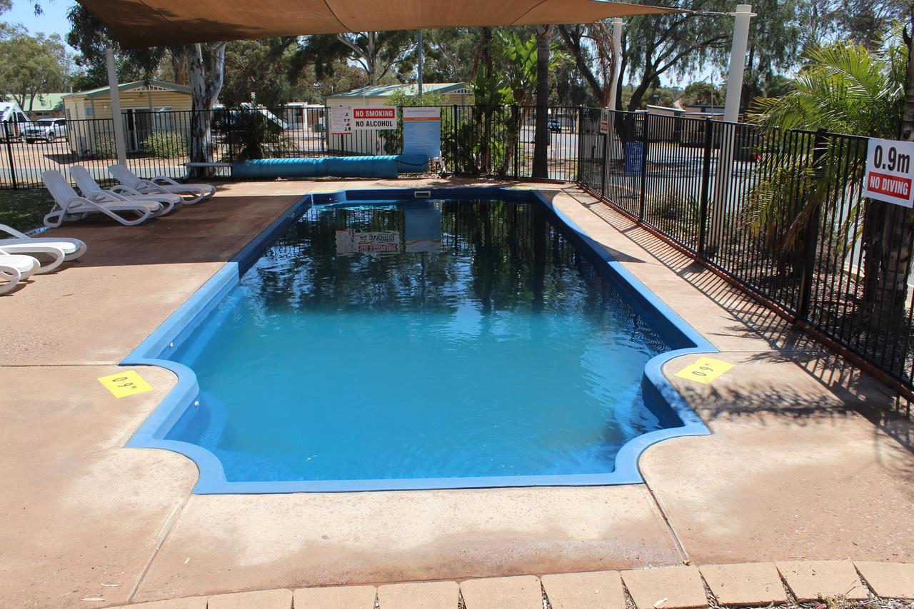 Discovery Parks – Port Augusta - Port Augusta Accommodation 18