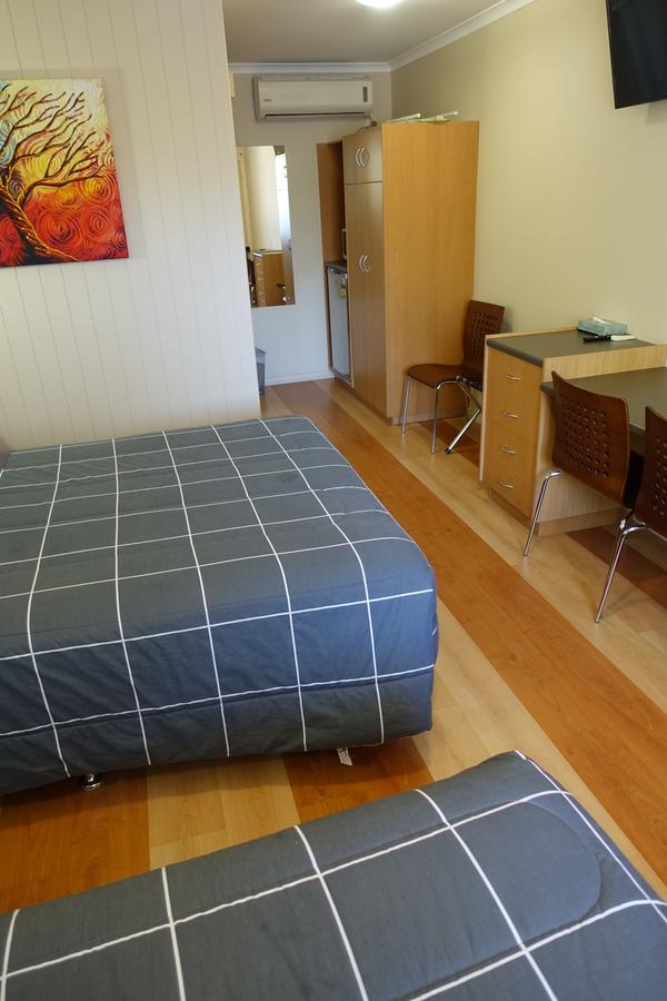 Discovery Parks – Port Augusta - Port Augusta Accommodation 30