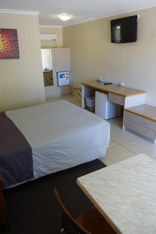 Discovery Parks – Port Augusta - Port Augusta Accommodation 32