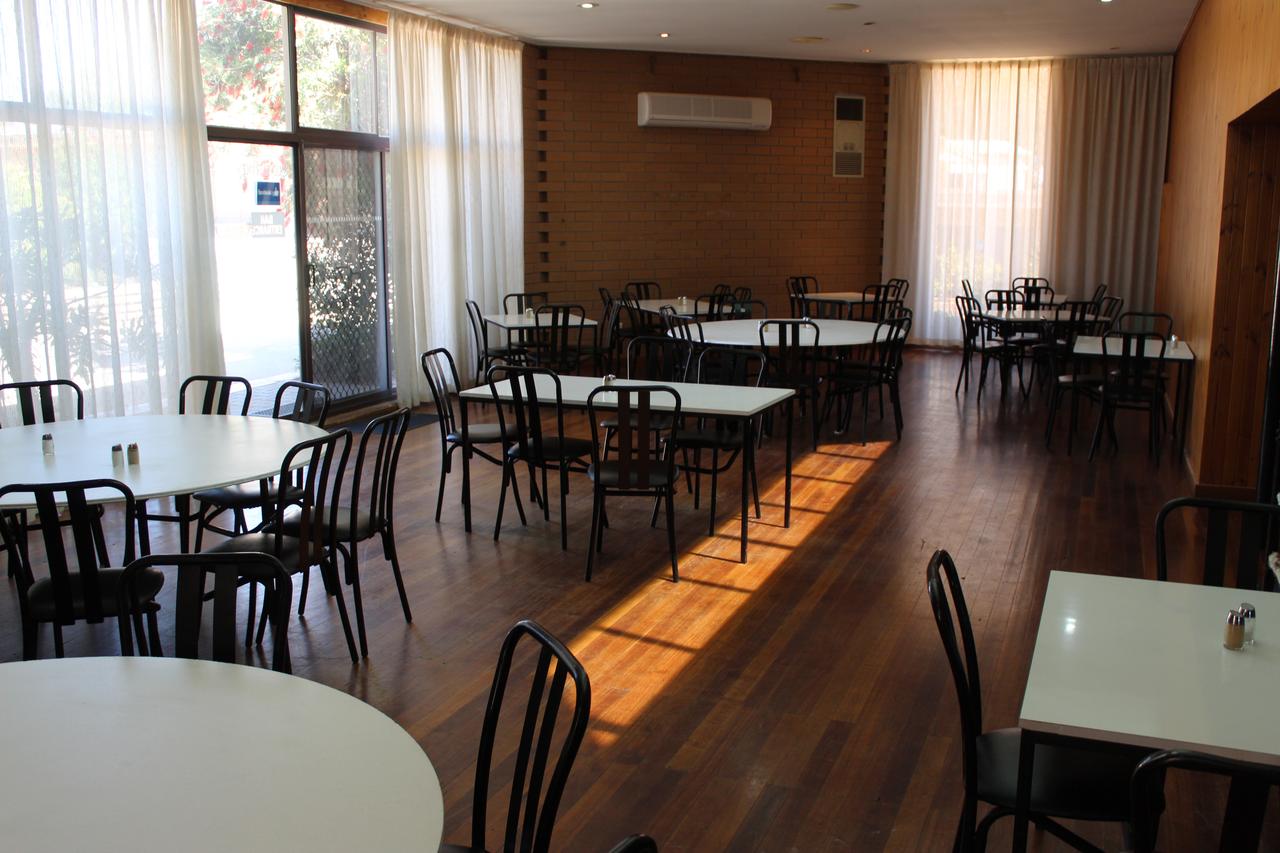 Discovery Parks – Port Augusta - Port Augusta Accommodation 16