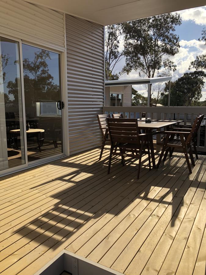 Discovery Parks – Port Augusta - Port Augusta Accommodation 4