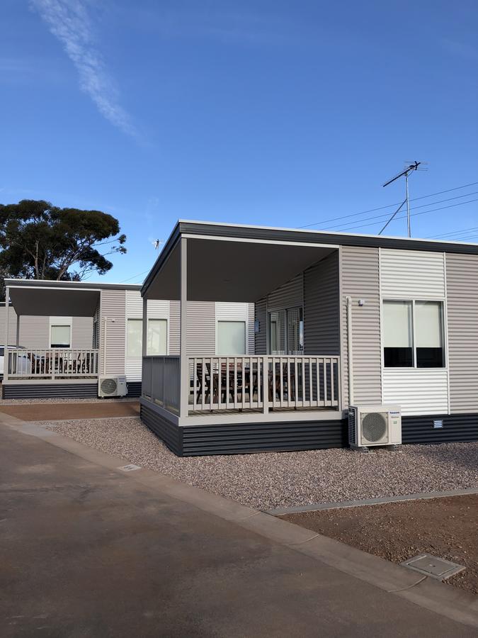 Discovery Parks – Port Augusta - Port Augusta Accommodation 5