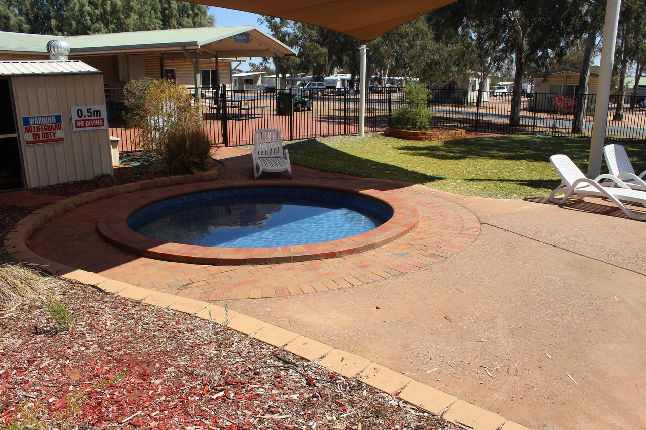Discovery Parks  Port Augusta - Goulburn Accommodation