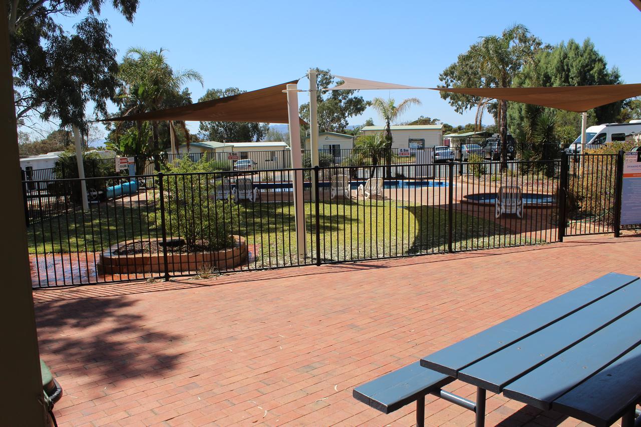 Discovery Parks – Port Augusta - Port Augusta Accommodation 19