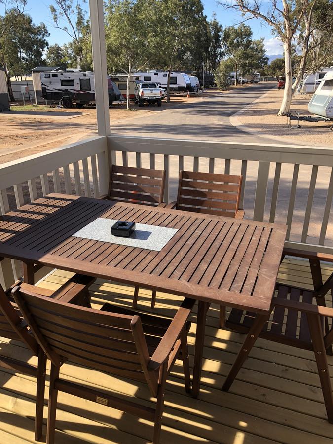 Discovery Parks – Port Augusta - Port Augusta Accommodation 1