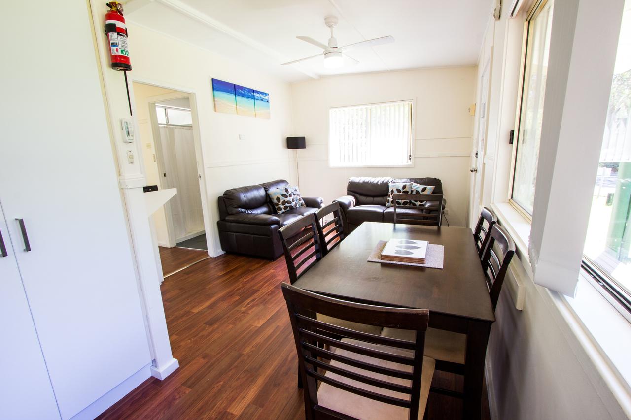 The Retreat Port Stephens - Accommodation Find 6