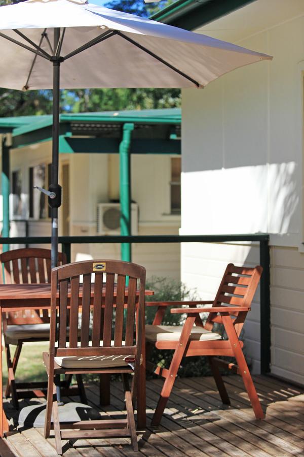The Retreat Port Stephens - Tweed Heads Accommodation