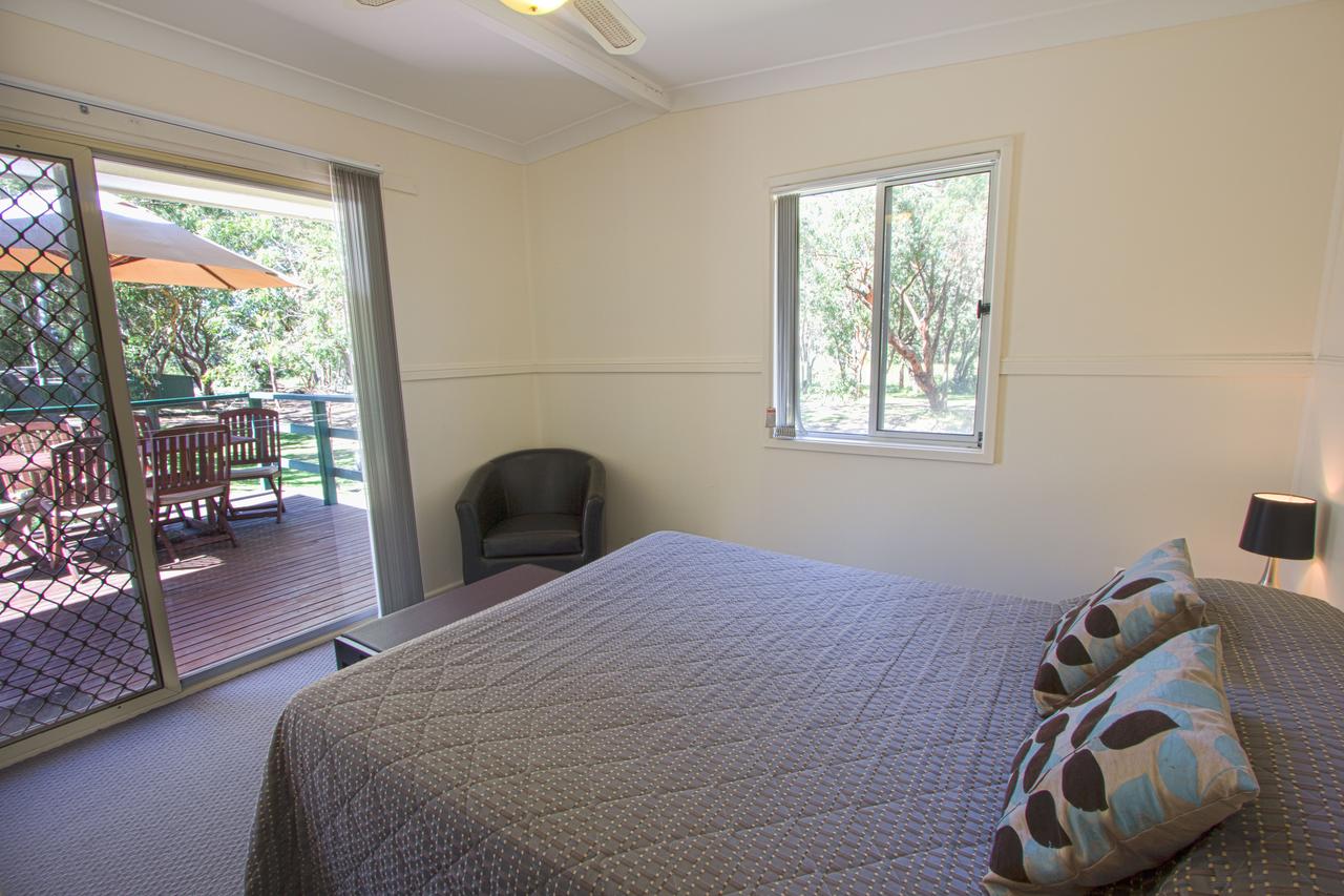 The Retreat Port Stephens - Accommodation Find 11