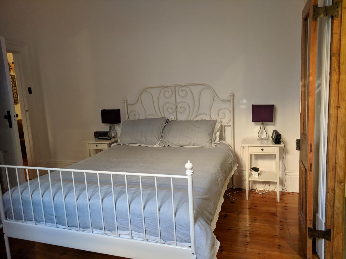 Glenelg 3 Bedroom Apartment - Redcliffe Tourism 19