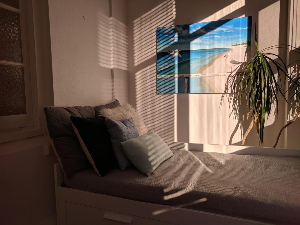 Glenelg 3 Bedroom Apartment - Redcliffe Tourism 27
