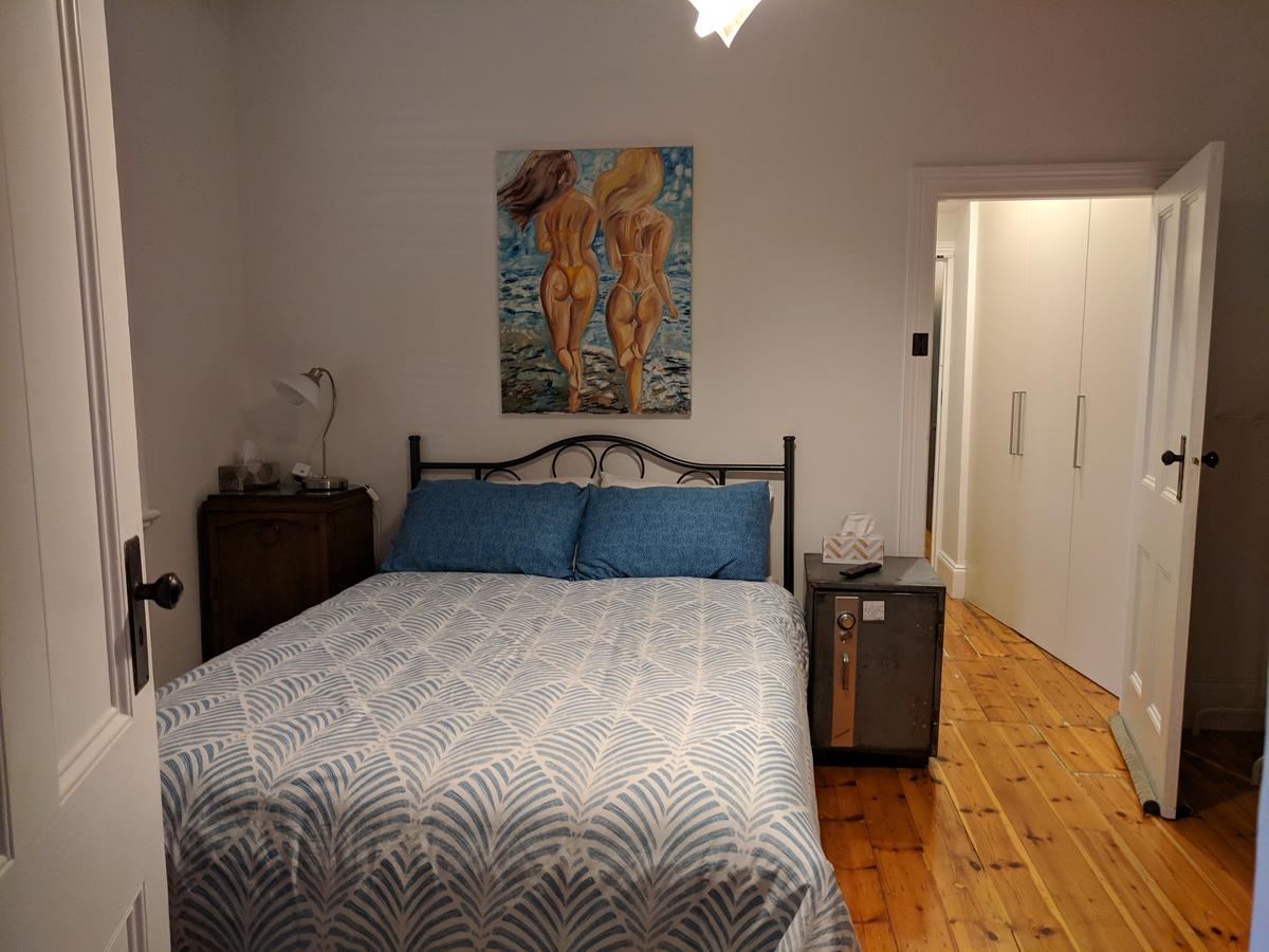 Glenelg 3 Bedroom Apartment - Accommodation ACT 3