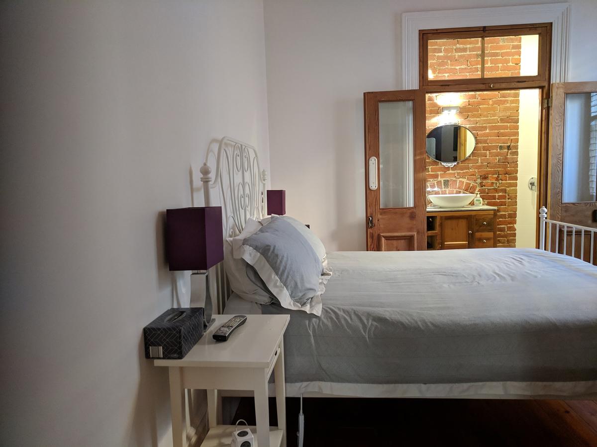 Glenelg 3 Bedroom Apartment - Redcliffe Tourism 17